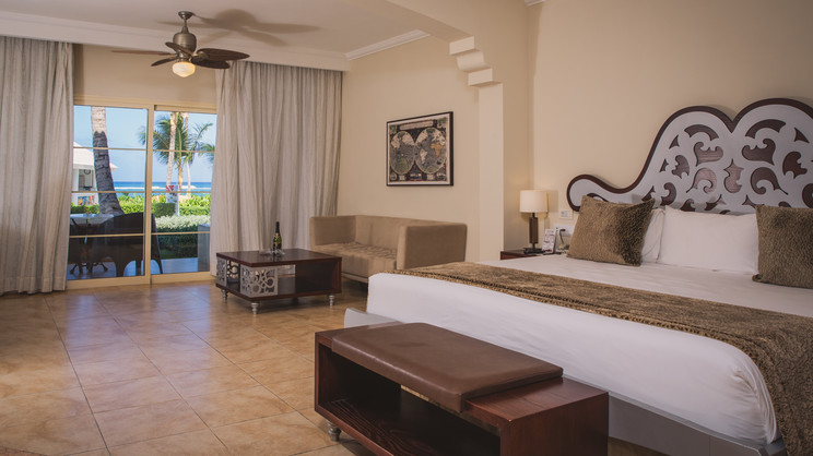 Majestic Colonial Punta Cana